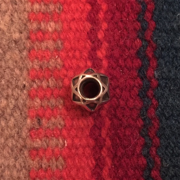 Pandora round harlequin bead - Picture 3 of 4